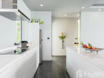 8 Bedroom Villa for sale in Bo Phut, Surat Thani