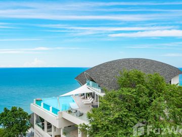 8 Bedroom Villa for sale in Bo Phut, Surat Thani
