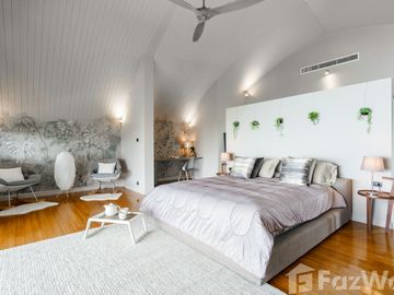 8 Bedroom Villa for sale in Bo Phut, Surat Thani