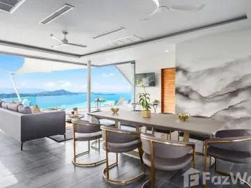 8 Bedroom Villa for sale in Bo Phut, Surat Thani