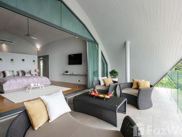 8 Bedroom Villa for sale in Bo Phut, Surat Thani
