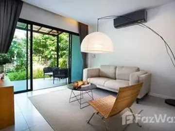 3 Bedroom House for sale at The Seasons Bangrak Sanam Bin