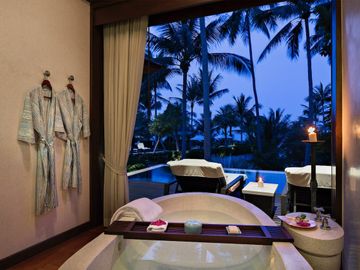 Ultra Luxury 3 Bedrooms Villa at The Estates Samui by Four Seasons