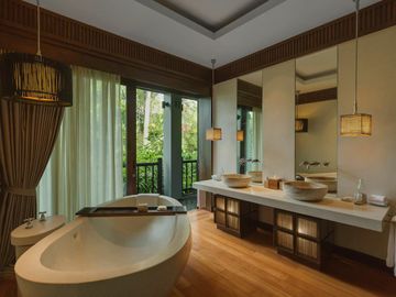 Ultra Luxury 3 Bedrooms Villa at The Estates Samui by Four Seasons