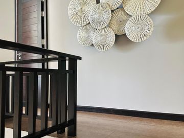 Townhouse with sea view and pool access in Chaweng Noi