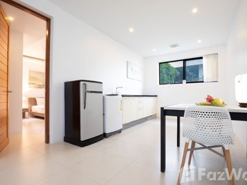 Luxury 3-Storey Villa with Stunning Sea Views in Plai Laem
