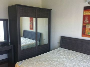 Whispering Palms Duplex House
