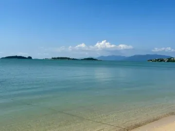 Land for sale in Bo Phut, Surat Thani