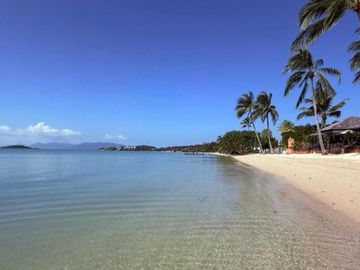 Land for sale in Bo Phut, Surat Thani