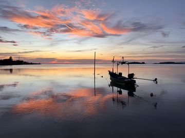 Land for sale in Bo Phut, Surat Thani