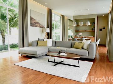 3 Bedroom Villa for sale at Chaum Haus