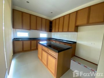 3 Bedroom Villa for sale at Chaum Haus