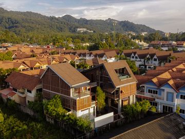 6 Bedroom Villa for sale in Ao Nang, Krabi