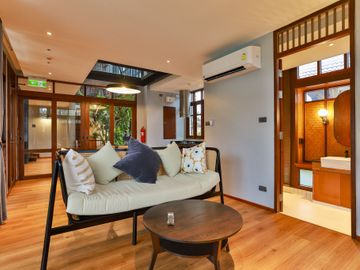 6 Bedroom Villa for sale in Ao Nang, Krabi