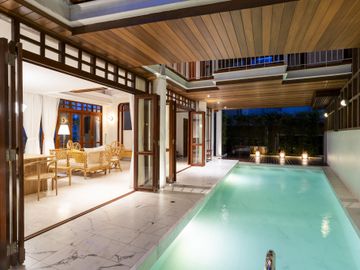 6 Bedroom Villa for sale in Ao Nang, Krabi