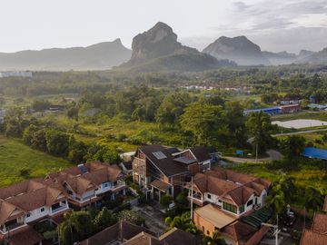 6 Bedroom Villa for sale in Ao Nang, Krabi
