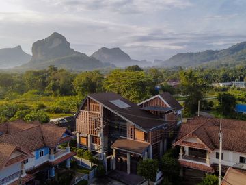 6 Bedroom Villa for sale in Ao Nang, Krabi
