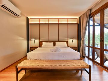 6 Bedroom Villa for sale in Ao Nang, Krabi