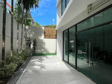 Office for rent at Aurora Pratumnak