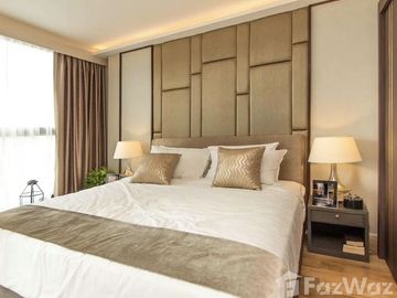 Studio Condo for Sale at Mida Grand Resort Condominiums