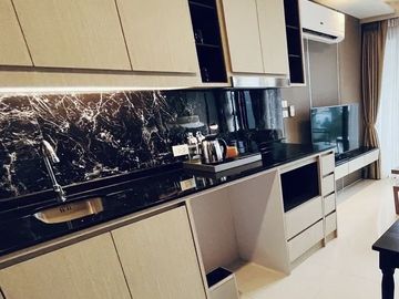 Studio Condo for Sale at Mida Grand Resort Condominiums