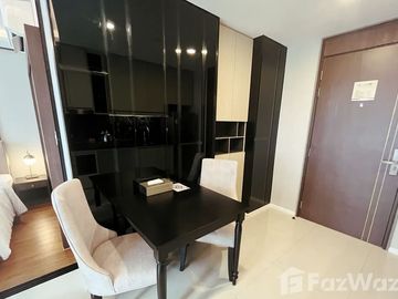 Studio Condo for Sale at Mida Grand Resort Condominiums