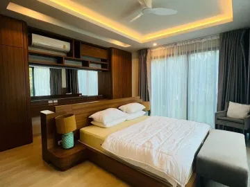 3 Bedrooms Eco Pool Vila for Sale at Vinzita Villas Pasak