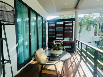 3 Bedrooms Eco Pool Vila for Sale at Vinzita Villas Pasak