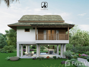 1 Bedroom House for sale in Pa O Don Chai, Chiang Rai