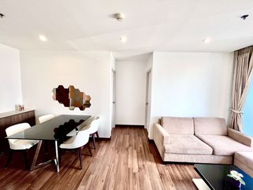 2 Bedroom Condo for sale at Chewathai Interchange