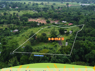 2 Bedroom House for sale in Khao Phra, Nakhon Nayok