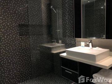 Studio Condo for sale at Absolute Twin Sands I