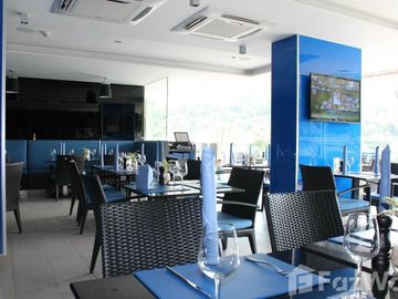 Studio Condo for sale at Absolute Twin Sands I