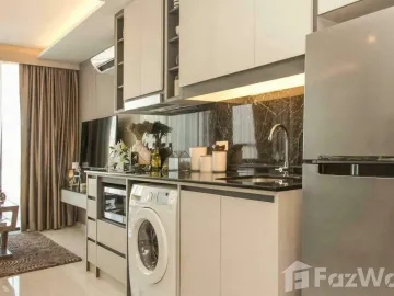1 Bedroom Condo for sale at Mida Grande Resort Condominiums