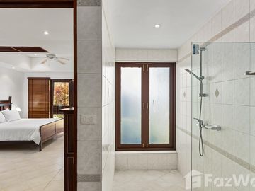 7 Bedroom Villa for sale at Nakatani Village