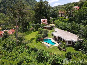7 Bedroom Villa for sale at Nakatani Village