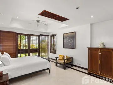 7 Bedroom Villa for sale at Nakatani Village