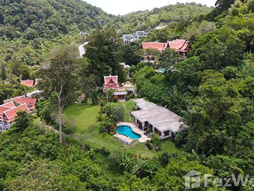 7 Bedroom Villa for sale at Nakatani Village