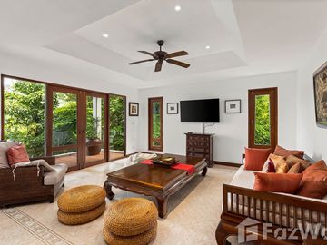 7 Bedroom Villa for sale at Nakatani Village