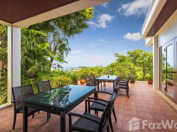 7 Bedroom Villa for sale at Nakatani Village