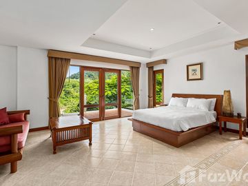 7 Bedroom Villa for sale at Nakatani Village