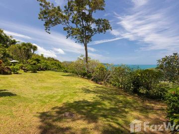 7 Bedroom Villa for sale at Nakatani Village