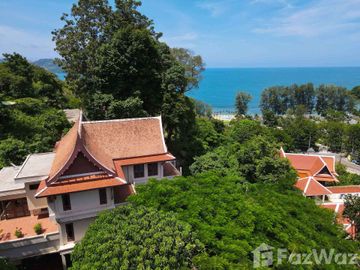 7 Bedroom Villa for sale at Nakatani Village