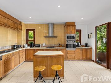 7 Bedroom Villa for sale at Nakatani Village