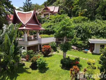 7 Bedroom Villa for sale at Nakatani Village