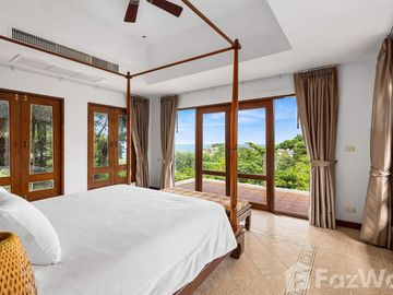 7 Bedroom Villa for sale at Nakatani Village