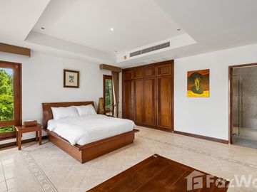 7 Bedroom Villa for sale at Nakatani Village