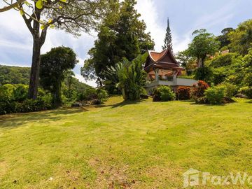 7 Bedroom Villa for sale at Nakatani Village