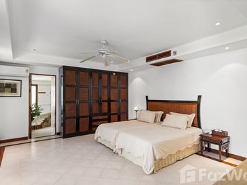 7 Bedroom Villa for sale at Nakatani Village