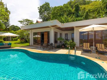 7 Bedroom Villa for sale at Nakatani Village